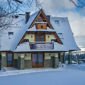 Na Szczycie Panzió
