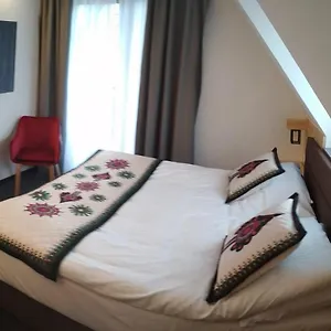 Goralskie Apartmanhotel